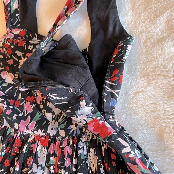 Free People Dress! Worn once! 🌸 - Picture 4 of 11